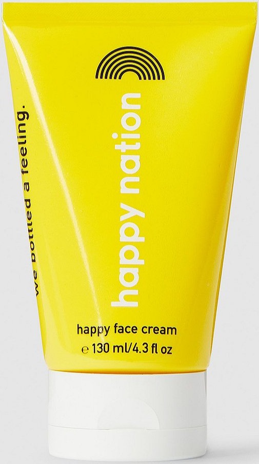 Victoria's secret Happy Nation Face Cream