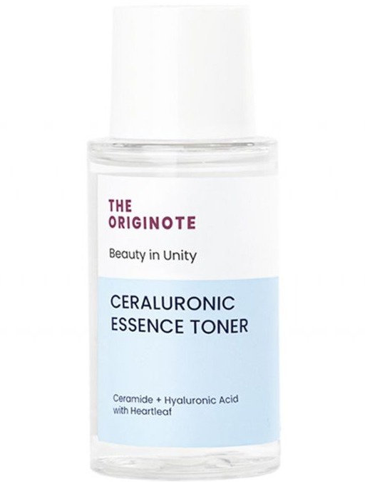 The Originote Ceraluronic Essence Toner