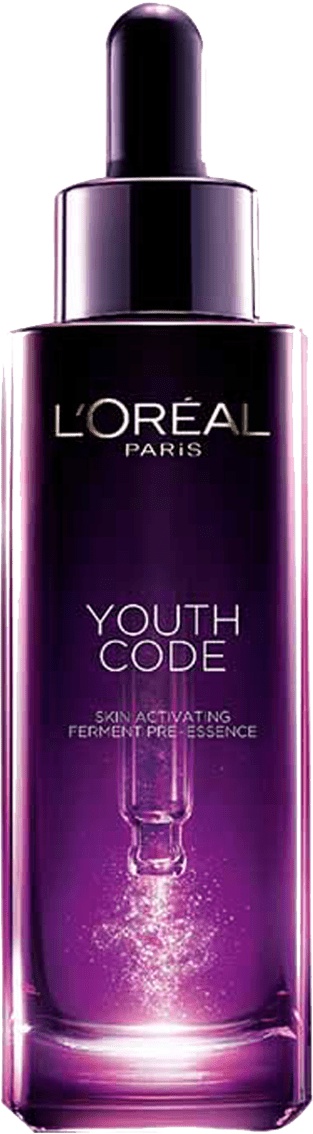 L'Oreal Youth Code Skin Activating Ferment Pre-essence (3rd Generation)