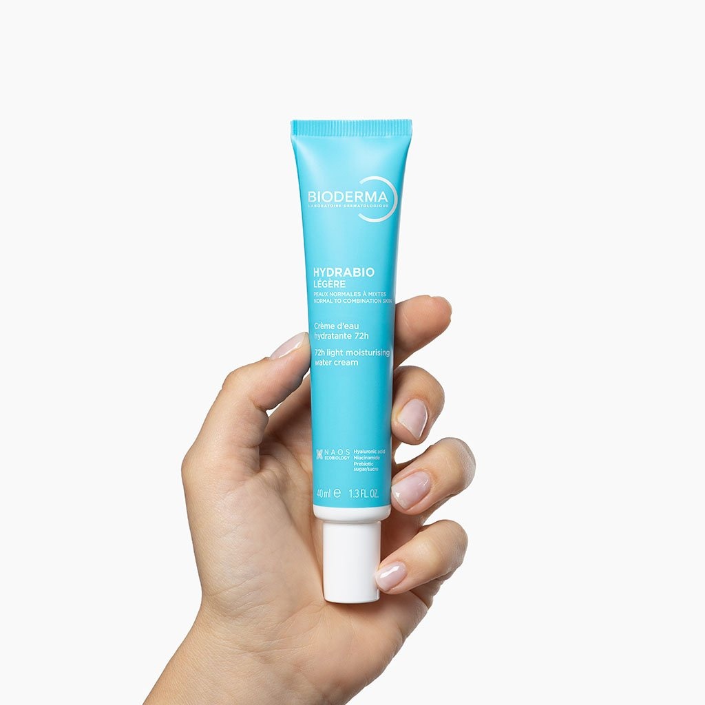 Bioderma Hydrabio Light