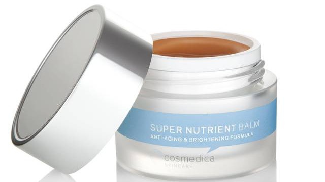 Cosmedica Skincare Super Nutrient Balm