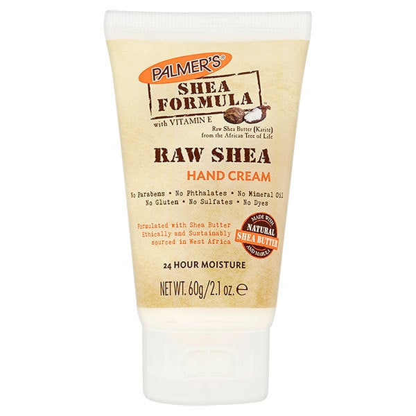Palmer's Shea Formula Raw Shea Hand Cream