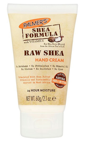 Palmer's Shea Formula Raw Shea Hand Cream