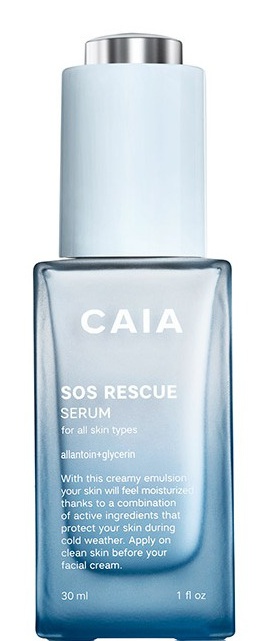 Caia SOS Rescue Serum