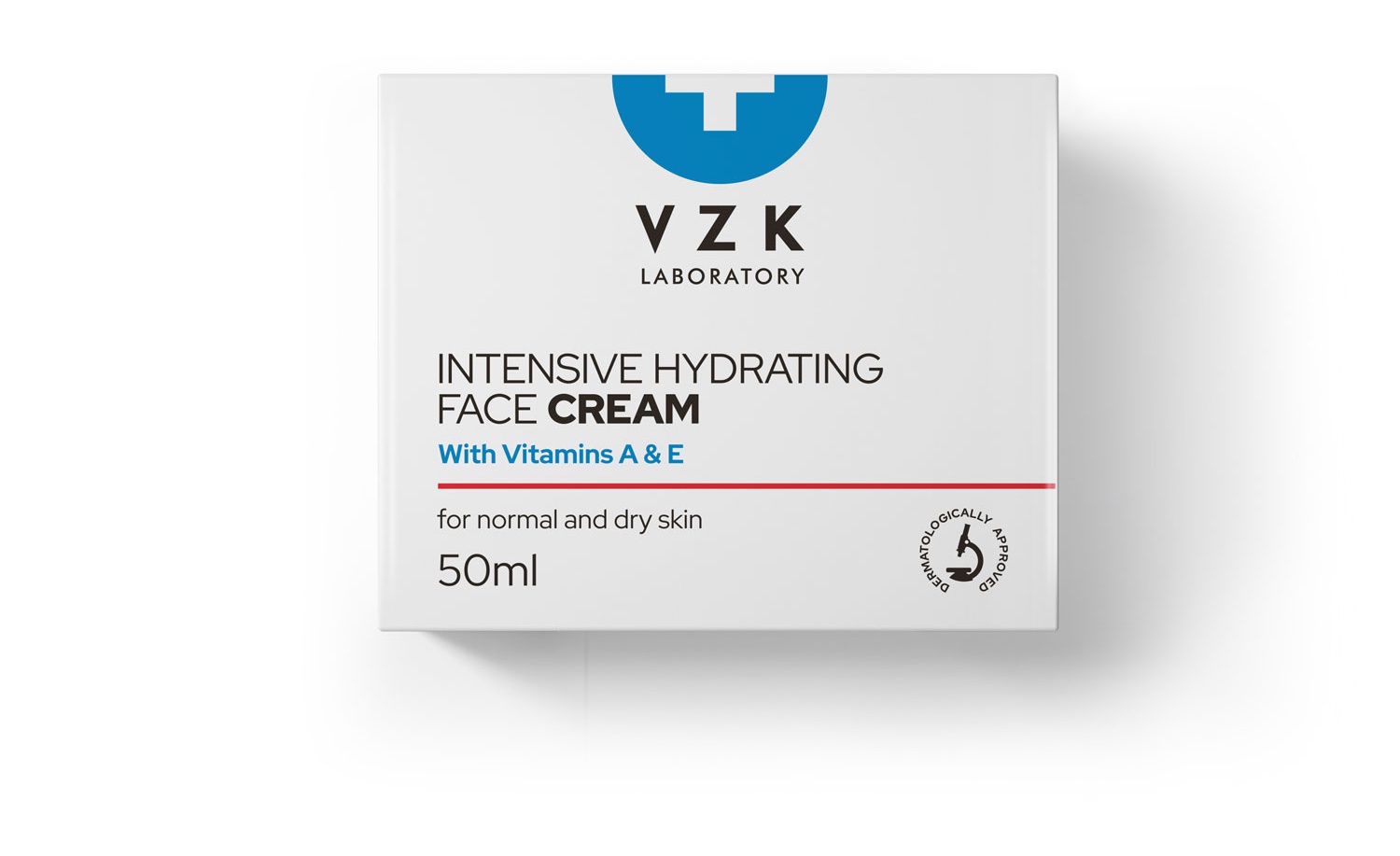 VZK Intensive Hydrating Cream