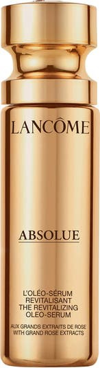 Lancôme Absolue The Revitalizing Oleo-Serum