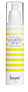Supergoop! Healthy Glow Sunless Tan Broad Spectrum Suncreen Spf 40