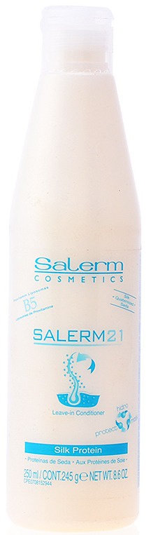 Salerm Cosmetics Salerm 21 Leave-In Conditioner
