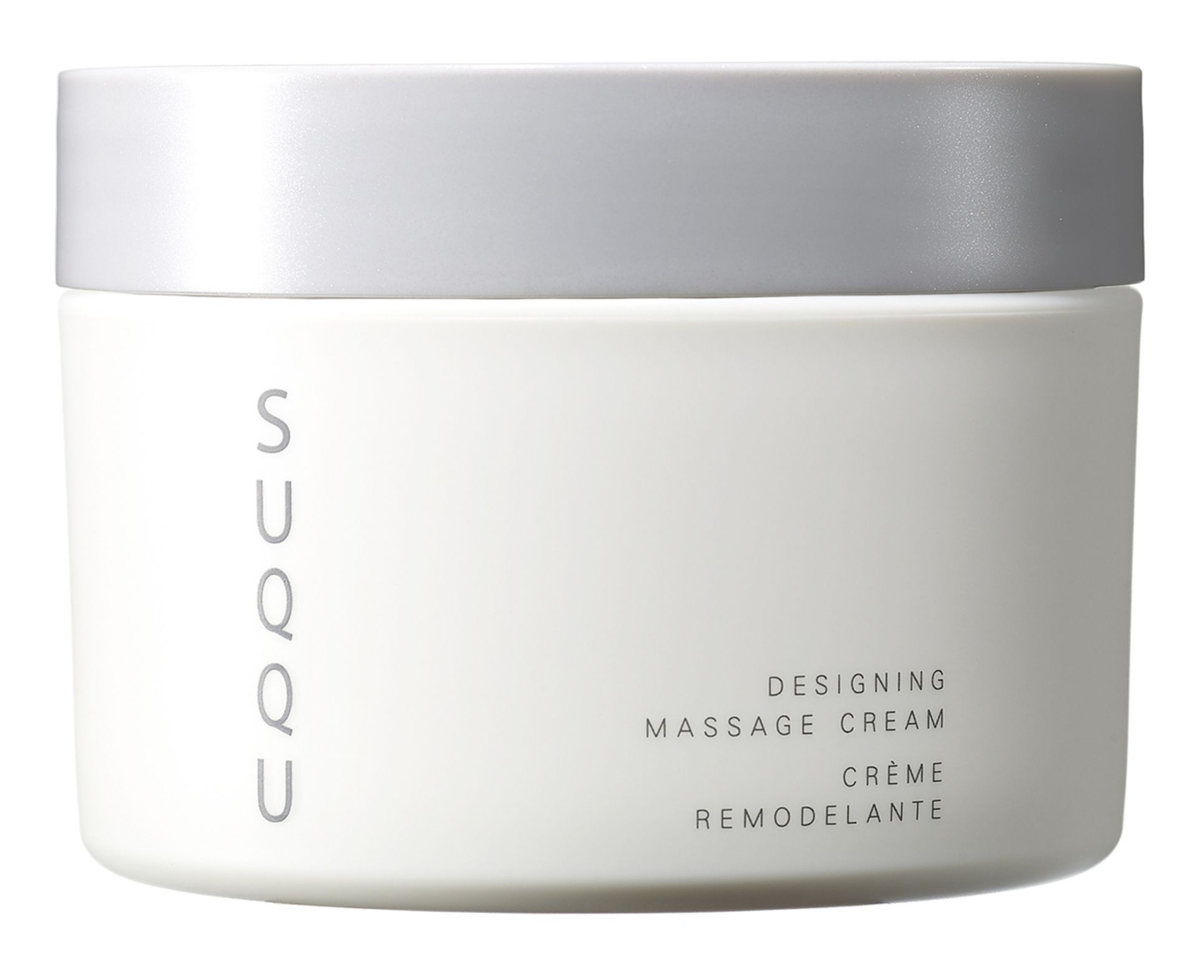 Suqqu Designing Massage Cream