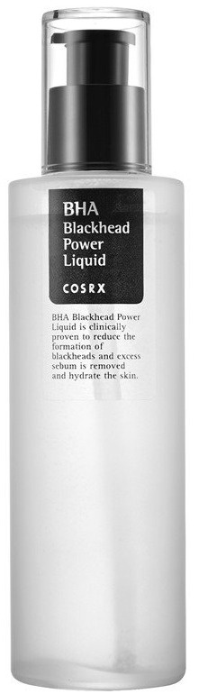COSRX BHA Blackhead Power Liquid -