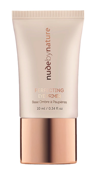 Nude by nature Perfecting Eye Primer