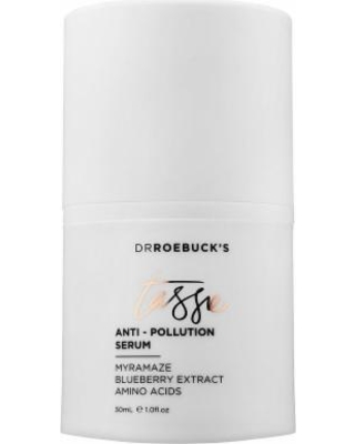 DR ROEBUCK’S Tassie Anti-Pollution Serum
