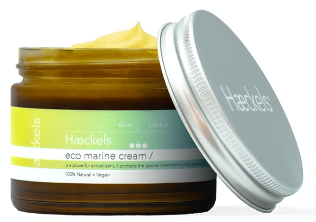 Haeckels Eco Marine Cream