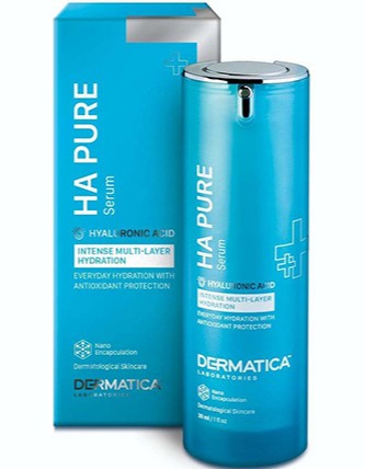 Dermatica HA Pure Serum