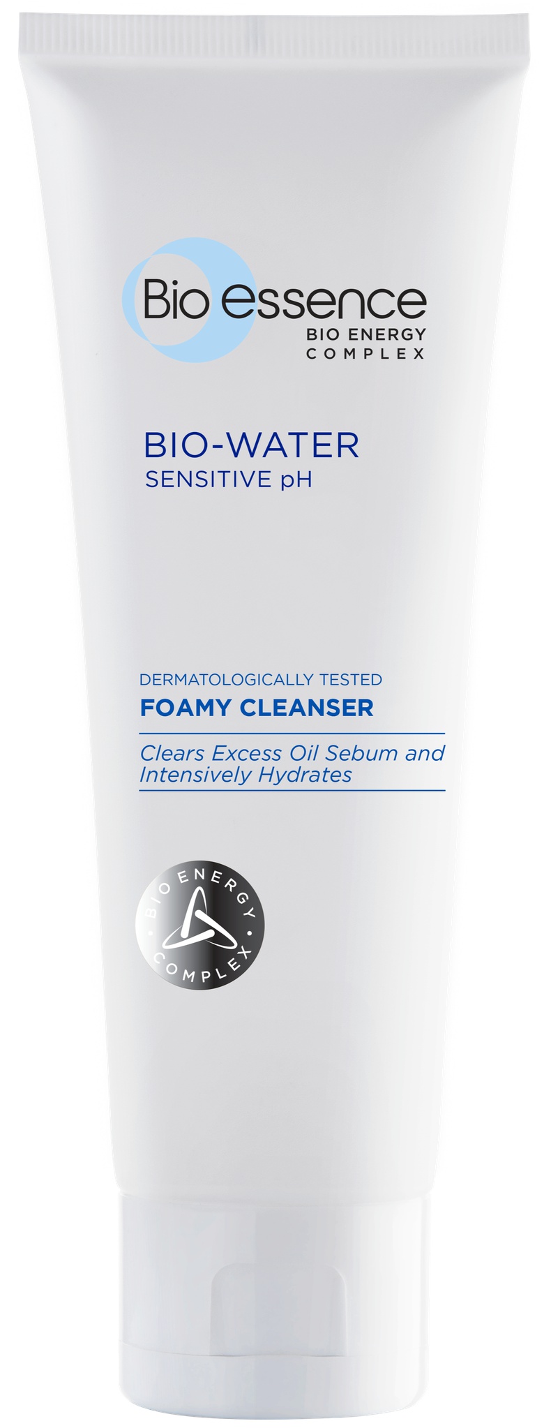 Bio essence Bio-water Sensitive pH B5 Foamy Cleanser (Alcohol Free)