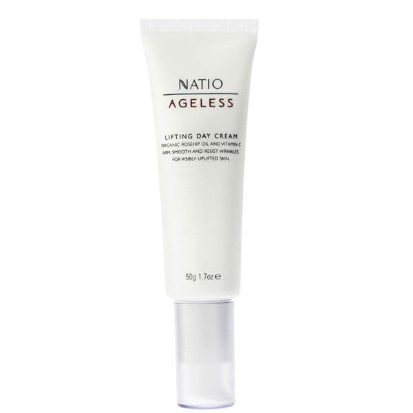 Natio Ageless Lifting Day Cream