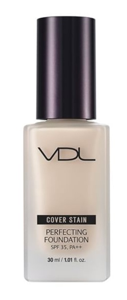 VDL Cover Stain Perfecting Foundation