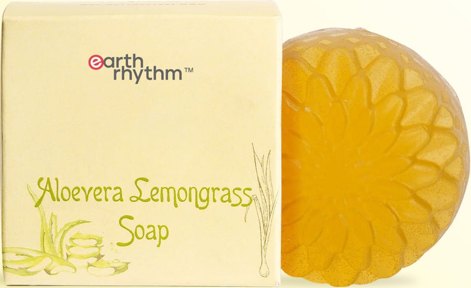 Earth Rhythm Soap