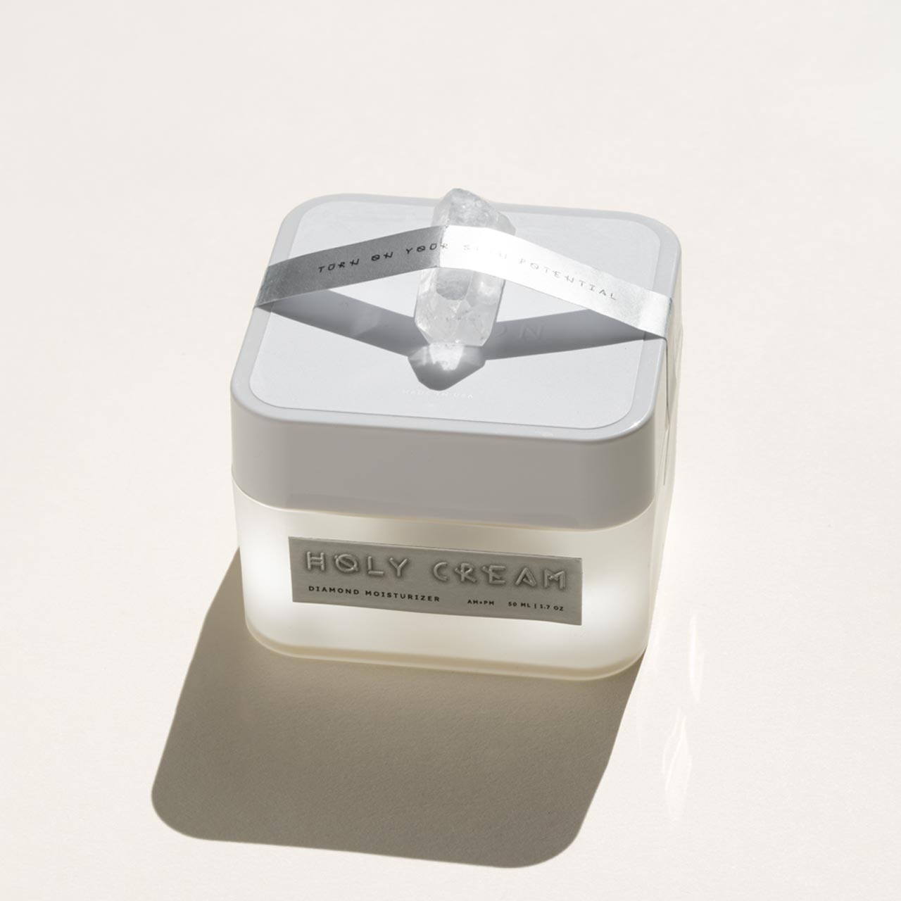 ameon Holy Cream Diamond Moisturizer
