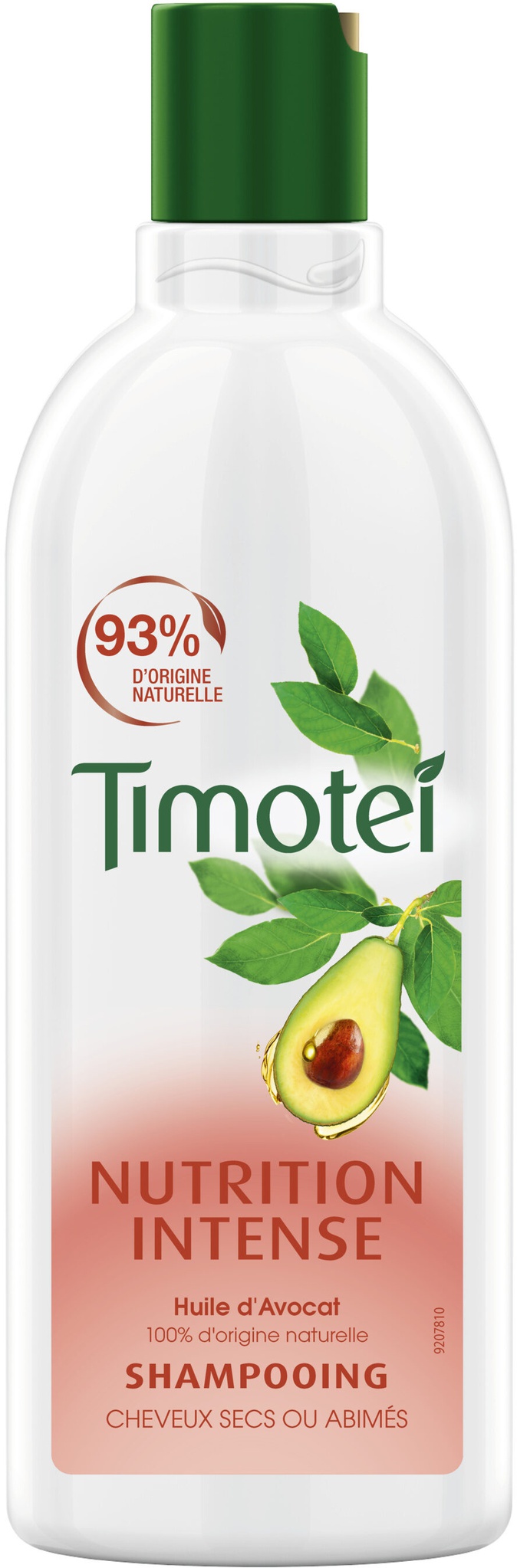 Timotei Nutrition Intense Shampoo