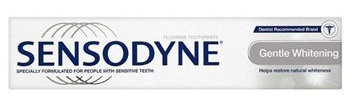 Sensodyne Gentle Whitening Toothpaste