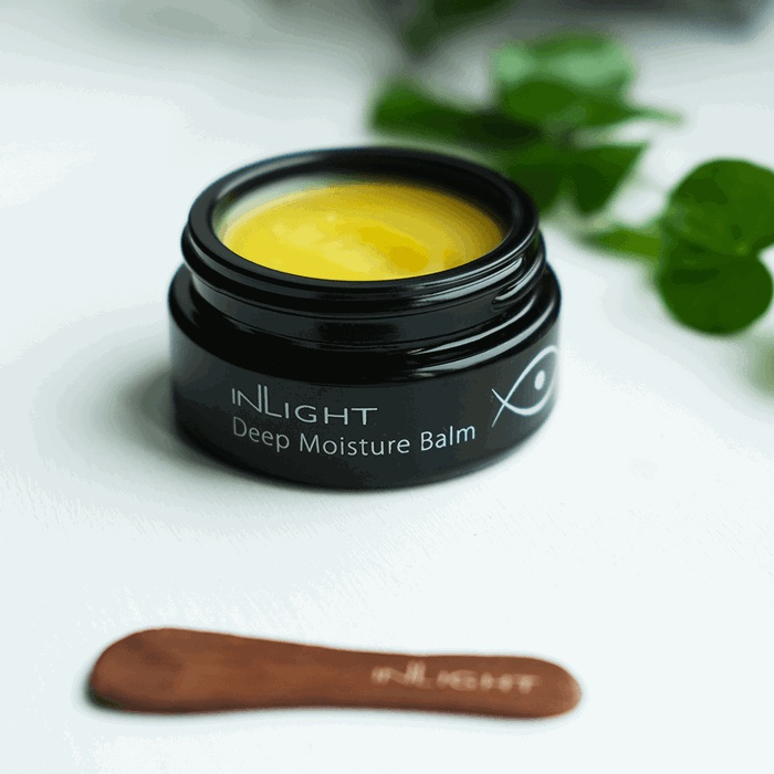 InLight Deep Moisture Balm