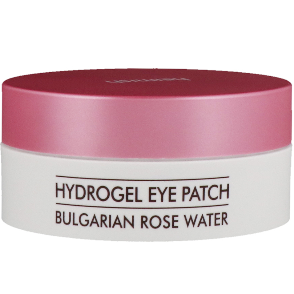 Heimish Bulgarian Rose Water Hydrogel Eye Patch