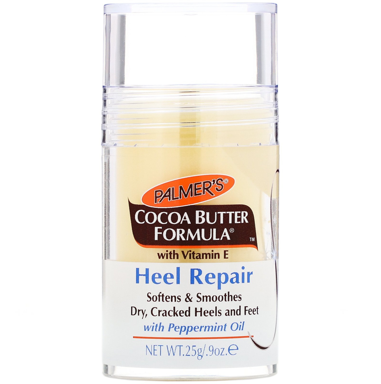 Palmer's Cocoa Butter Formula With Vitamin E Heel Repair