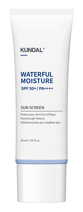 Kundal Waterful Moisture Sunscreen SPF 50+ PA++++