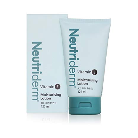 Neutriderm Vitamin E Moisturising Lotion