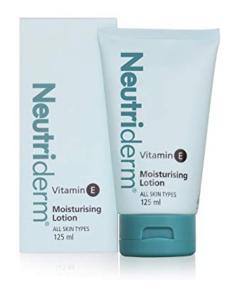 Neutriderm on sale moisturising lotion