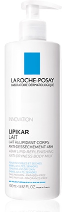 La Roche-Posay Lipikar Milk