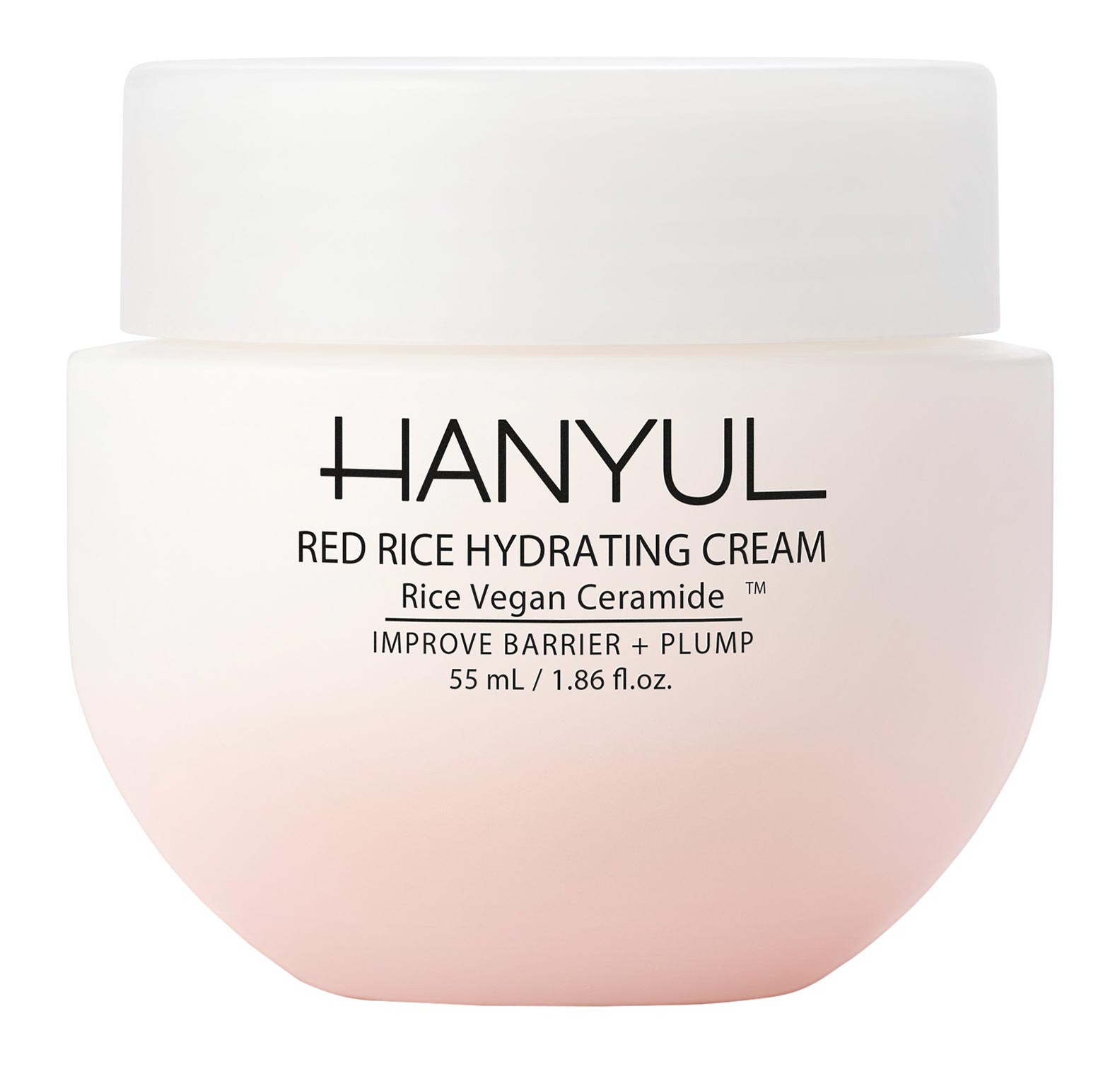 Hanyul Red Rice Hydrating Cream
