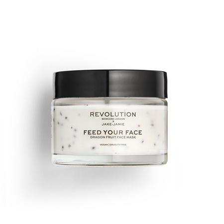 Revolution x Jake Jamie Dragon Fruit Face Mask