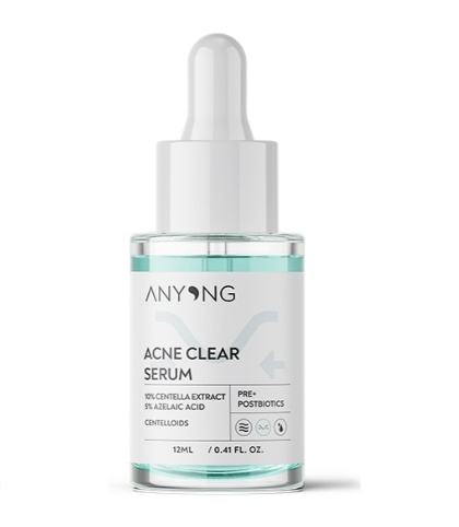 Anyong Acne Clear Serum