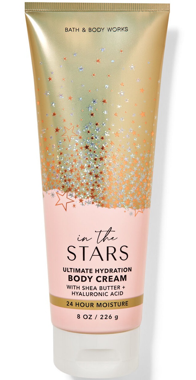Bath & Body Works In The Stars Ultimate Hydration Body Cream