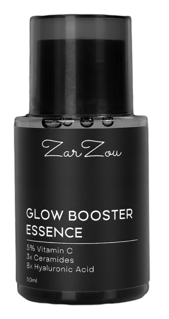 ZARZOU Glow Booster Essence