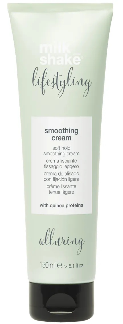 Milk shake Lifestyling Smoothing Cream