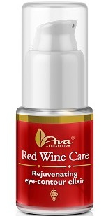Ava Laboratorium Red Wine Care Rejuvenating Eye-Contour Elixir
