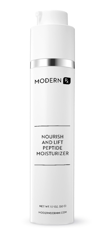 Nourish and lift peptide Modern Dermatology