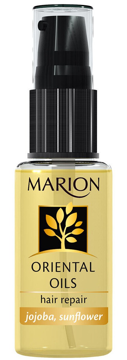 marion Oriental Oils Hair Repair