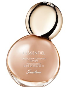 Guerlain L'Essentiel Natural Glow Foundation