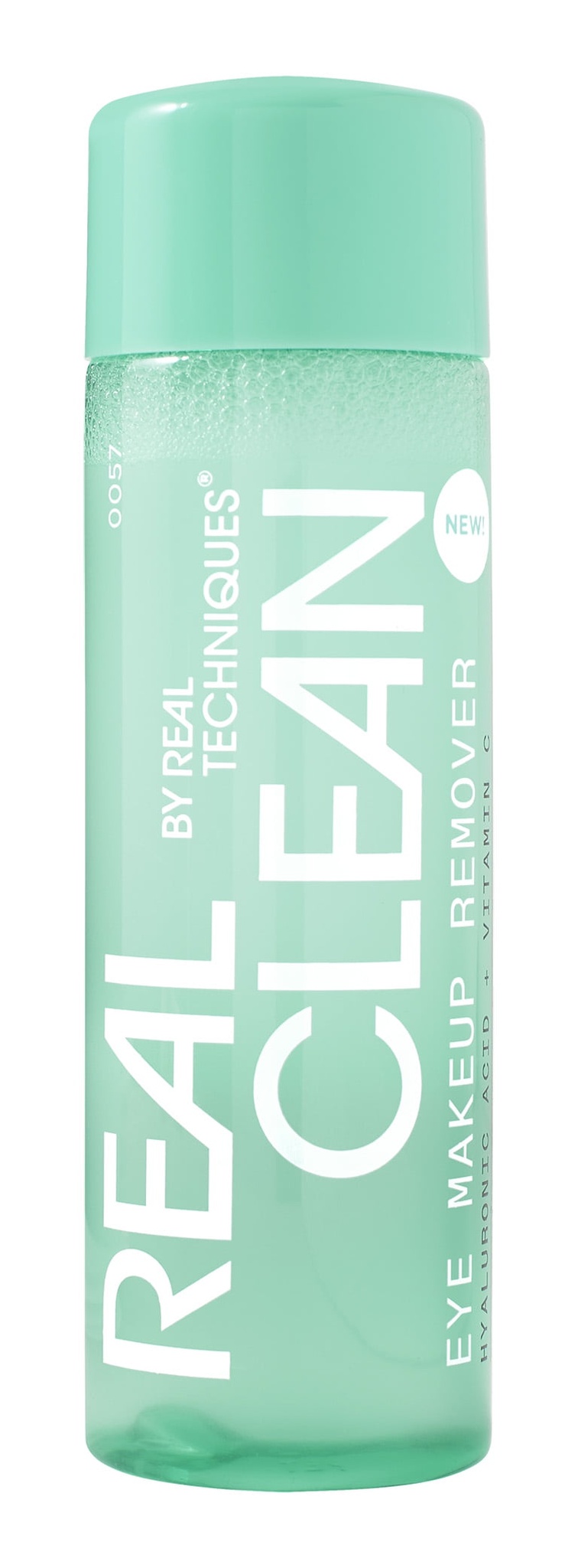 Real Techniques Real Clean In-the-clear Eye Makeup Remover