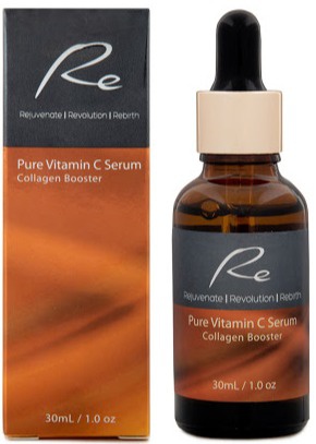 Re Pure Vitamin C Serum
