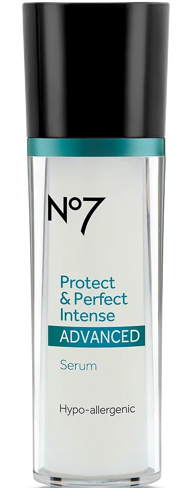 Boots No7 Protect And Perfect Serum