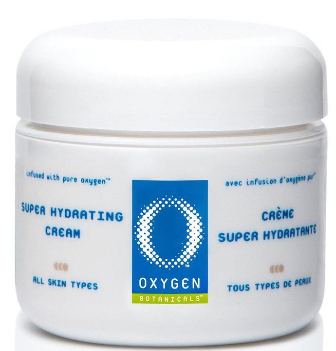 Oxygen Botanicals Super Hydrating Cream