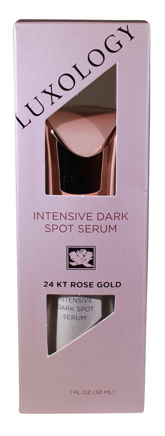 Luxology Intensive Dark Spot Serum