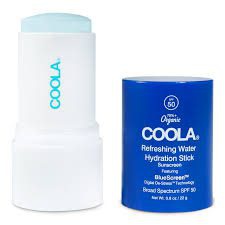 Coola Refreshing Water Hydration Stick