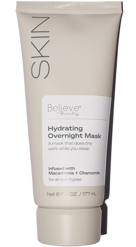 Believe beauty Hydrating Overnight Mask