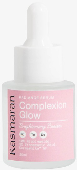 Kasmaran Beauty Complexion Glow Radiance Serum - Brightening Booster
